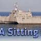 Image for article titled Pentagon Decides To Build An Even More Confused Littoral Combat Ship